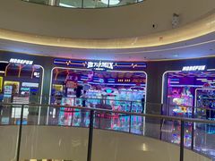 -北京清河万象汇