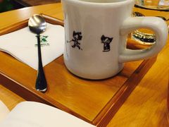 -雕刻时光咖啡馆(北苑店)