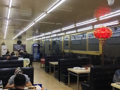 -天津乾毓德饭庄·清真传统炒菜·海鲜烧烤(咸阳路店)