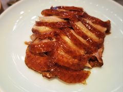 北京烤鸭-四季小馆·地道北京小吃(广百店)