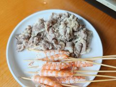 -金龙·打边炉(南京西路店)