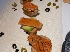 -春树下·树屋花房西餐厅(罍街AS1980店)