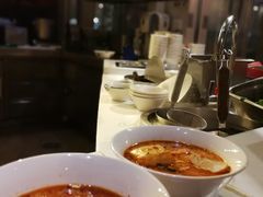 厨房-The COOK·厨餐厅·自助餐(浦东嘉里大酒店)