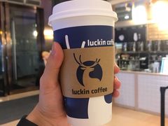 -瑞幸咖啡(解放碑英利大融城店)