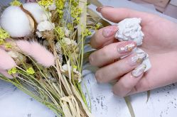 -Hands Nail专业美甲美睫