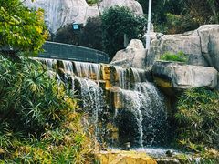 -凤翔首邑温泉度假村