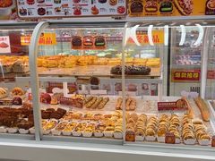 -味多美蛋糕(六里桥店)