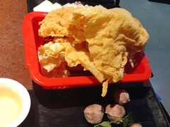 -幸运牛汕头小黄牛牛肉火锅(梅林店)