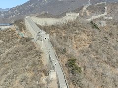 -慕田峪长城