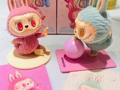 -泡泡玛特POPMART(凯德大峡谷店)