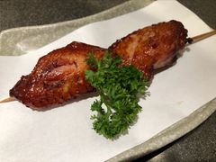 鸡中翼-禾绿寿司·定食·拉面·烧炸(宝安大仟里店)