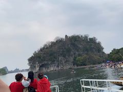 -桂林两江四湖景区