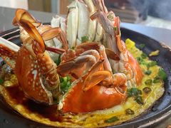 -阿弟特色海鲜餐厅·大排档(平潭店)