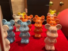 -水禾轩·海鲜蒸汽主题餐厅(拱北店)