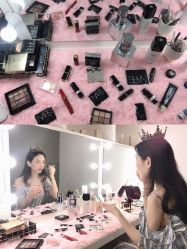 -La Rose·轻奢皮肤管理