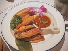 -太食獸泰式茶餐厅(济南万象城店)