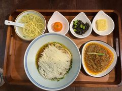 -同得兴 Since·1995 传统苏式面馆(嘉馀坊店)