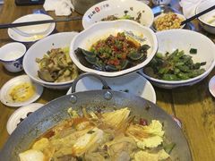 -富正毅三下锅连锁(三店)