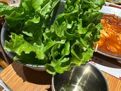 -哼蟹二将·烤肉酱蟹(合生汇店)