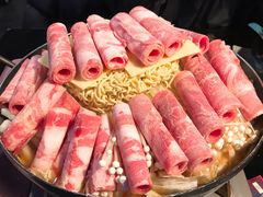 -炙韩料理·部队锅专门店