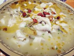 宏利土菜馆-宏利土菜馆(马山店)