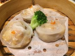 -酌宴府The China Club·广州万富希尔顿酒店(云城东路店)