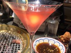 -NIUAN牛庵·日式和牛烧肉(恒隆店)