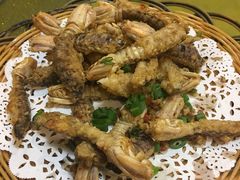 -台山第一家兴华黄鳝饭·黄鳝婆(开平店)