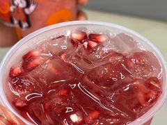 -CoCo都可(合生汇店)