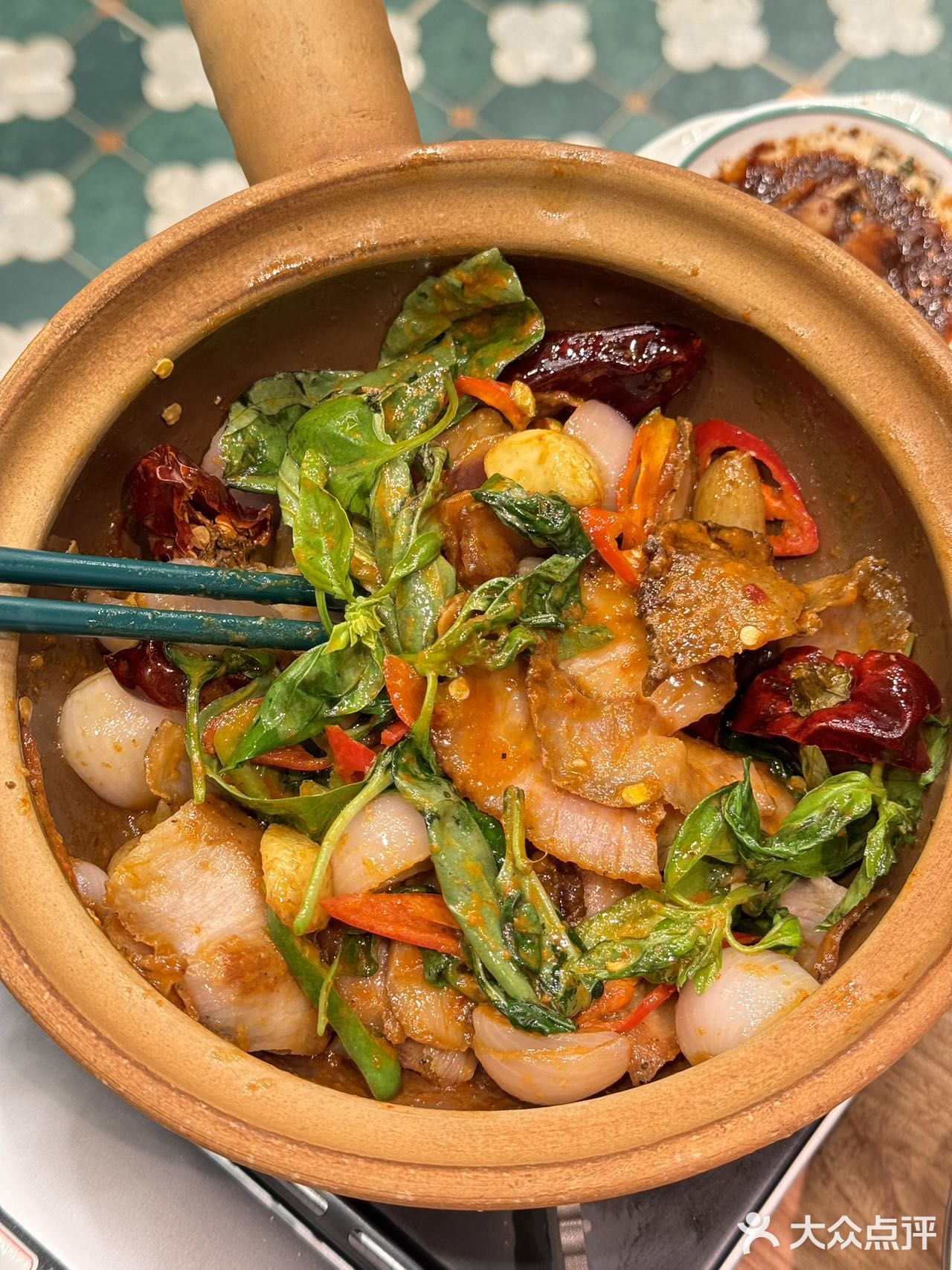 被这份南洋鸡妥妥圈粉....