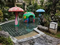 -海兰云天度假区温泉