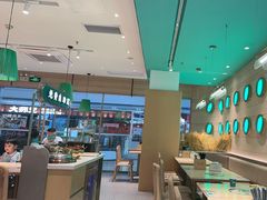 -谷田稻香·砂锅菜(南沙万达广场店)