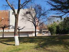 -思念果岭湖畔花房餐厅