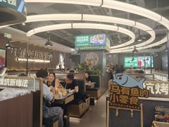 -万达广场(大明宫店)