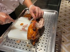 -金鸭季·北京烤鸭(深业上城店)