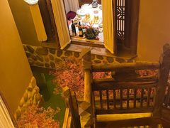 -叶叶菩提·晋福宫