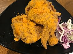 -幸屿 创意料理(永嘉天地店)