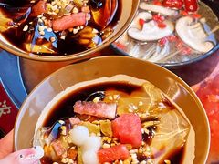 -三江两海老火锅(北京首店)