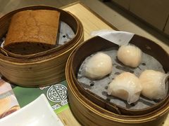 -添好运点心专门店(北角店)