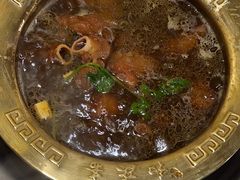 -和庆斋羊蝎子火锅·碳缸烧烤(顺义旗舰店)