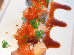 -蟹之国·精品蟹料理(极地店)