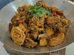 -小郭私房菜·海肠捞饭店(学士街店)