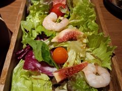 -虎哥六韩式烤肉料理 TIGERGRILL(隆生金山湖中心购物广场店)