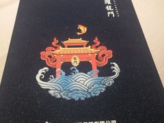 -大鸭梨烤鸭·北京菜(南小街/南苑店)