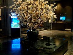 -博林天瑞喜来登酒店·西丽尚膳