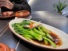 -鑫悦诚府·新鲁菜·餐厅(趵突泉店)