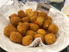 -香港新曜记茶餐厅(星耀城店)