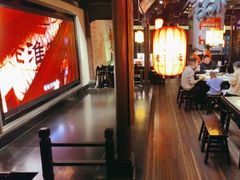 -老淮安·淮安菜(涟水店)