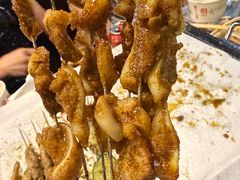 -曾记大腰子烧烤(苗栗路总店)