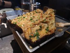 -很久以前羊肉串(昌里路三钢里店)